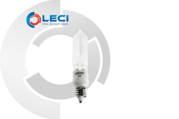  Bóng đèn Halogen - JD120V-75WF/E11- Ushio 1003090 
