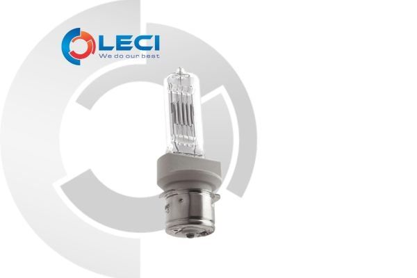  Bóng đèn Halogen - JPD25V-150WG1 Fused- Ushio 1001106 