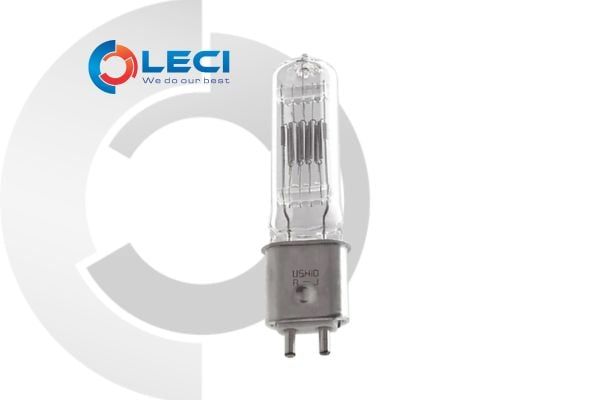  Bóng đèn Halogen - JT120V-500WB- Ushio 1000155 