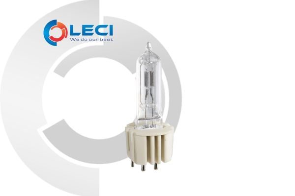  Bóng đèn Halogen - PL-575/115V+, JS115V-575WC- Ushio 1000670 
