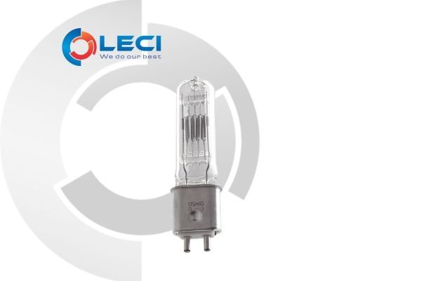  Bóng đèn Halogen - VL1K-115V, JS115V-1000WC/V- Ushio 1003248 
