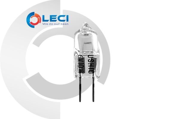  Bóng đèn Halogen - BRL, JC12V-50W- Ushio 1000497 