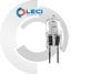  Bóng đèn Halogen - BRL, JC12V-50W- Ushio 1000497 