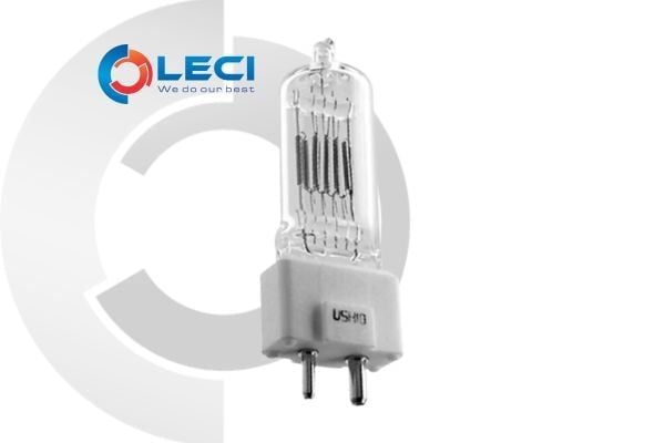  Bóng đèn Halogen  – FRG, JCS120V-500WC1 