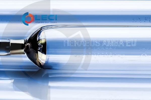  Bóng đèn Heraeus AMBA 