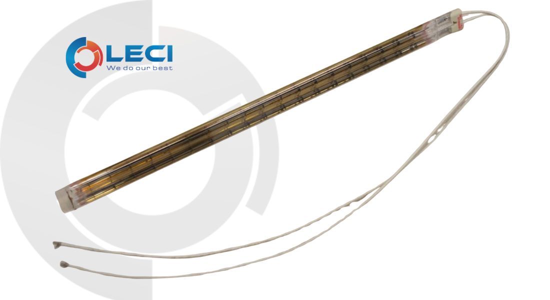  Bóng đèn hồng ngoại 9751741 