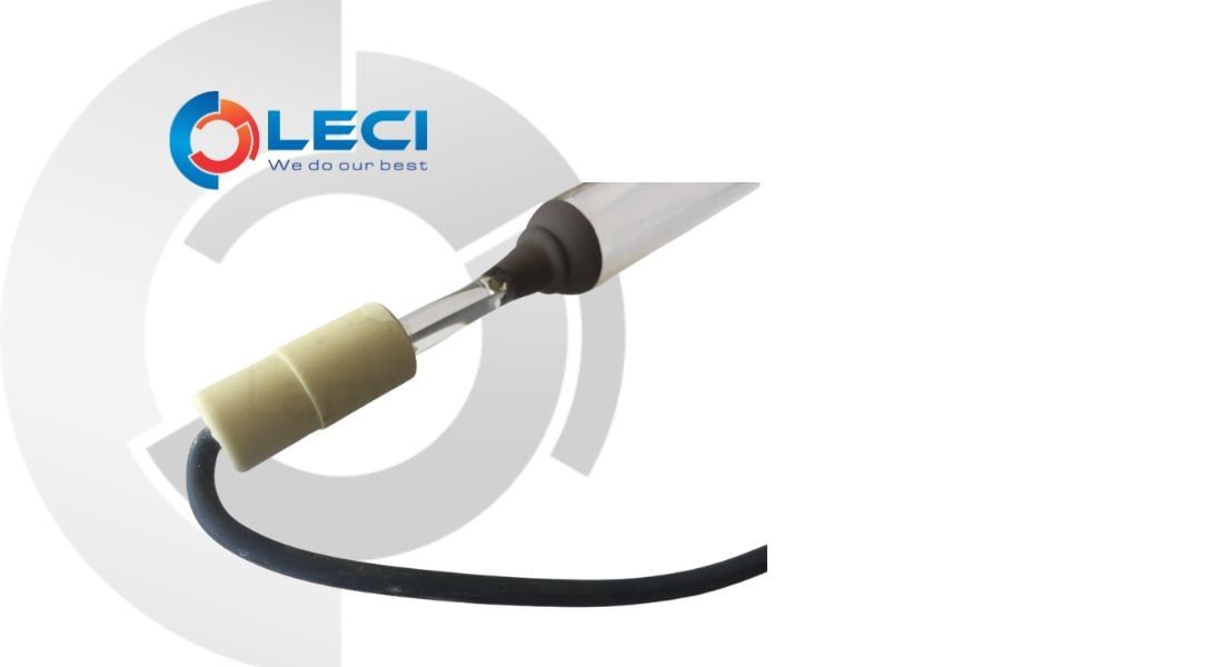  Bóng đèn Q 2026 2KW Heraeus 