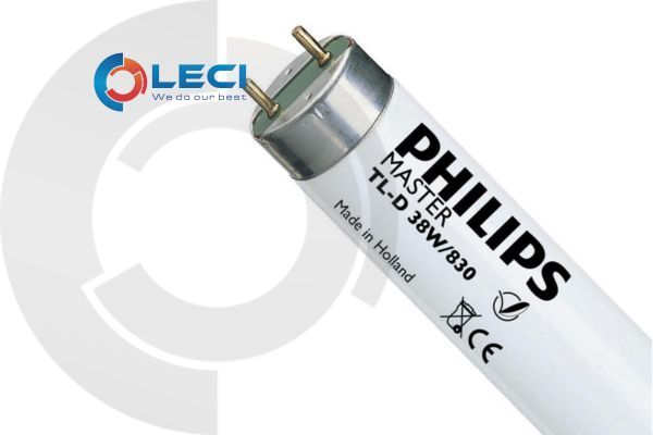  Bóng đèn soi màu TL83 - TLD 38W/830 