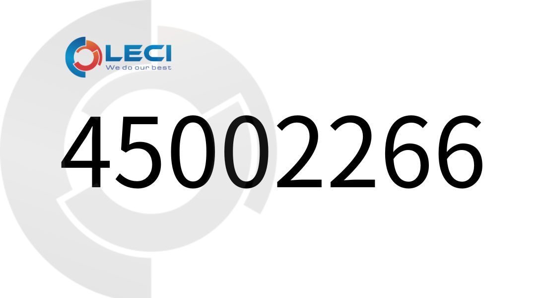  Bóng đèn UV 45002266 