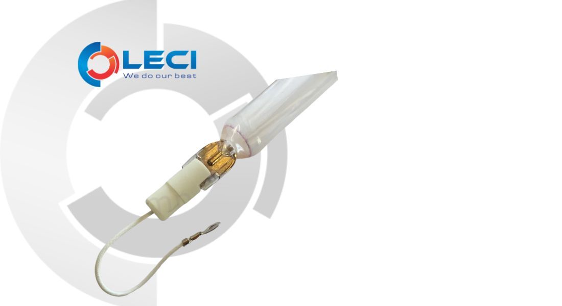  Bóng đèn UV 80025972 Heraeus 