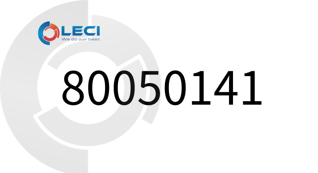 Bóng đèn UV 80050141 - Heraeus 