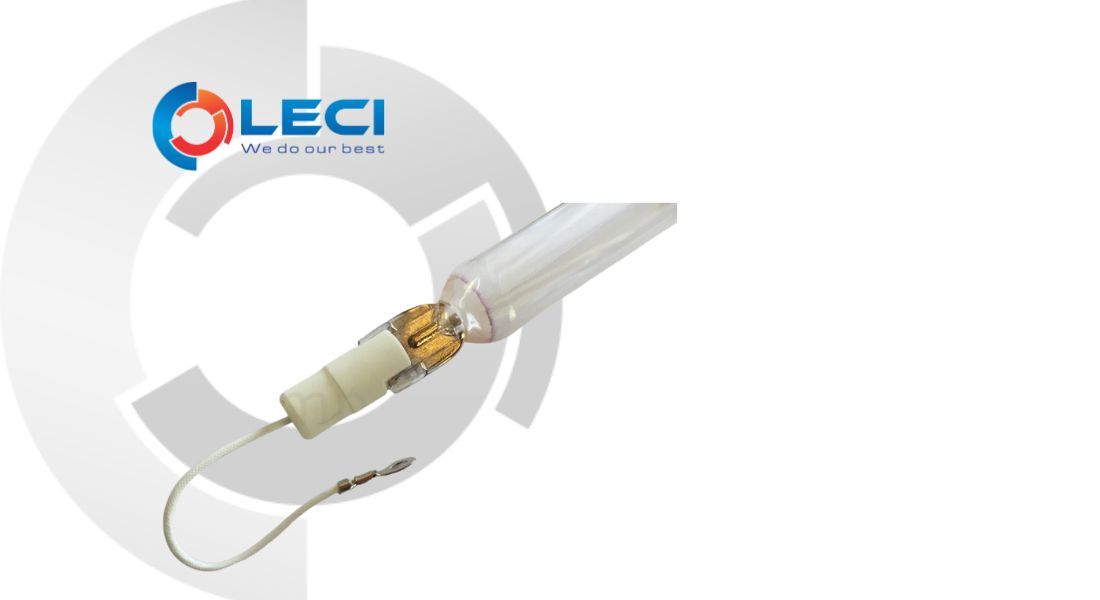  Bóng đèn UV A305494 Heraeus 