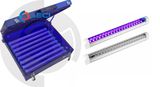  Bóng đèn UV chụp bản 
