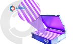  Bóng đèn UV chụp bản 