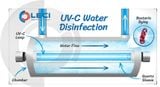  Bóng đèn UV diệt khuẩn nước 