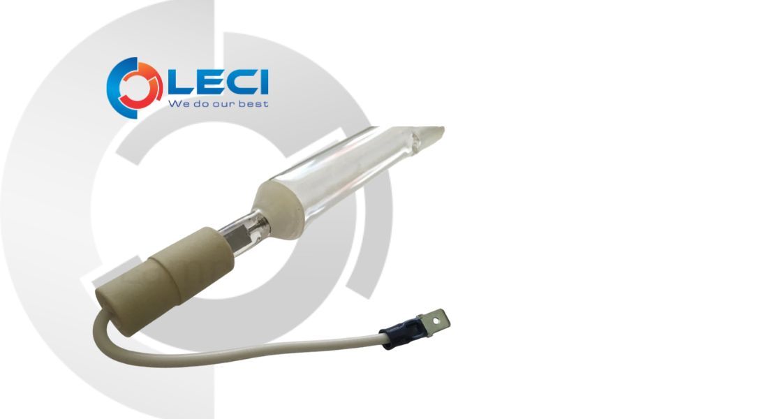  Bóng đèn UV KU 300019 Heraeus 