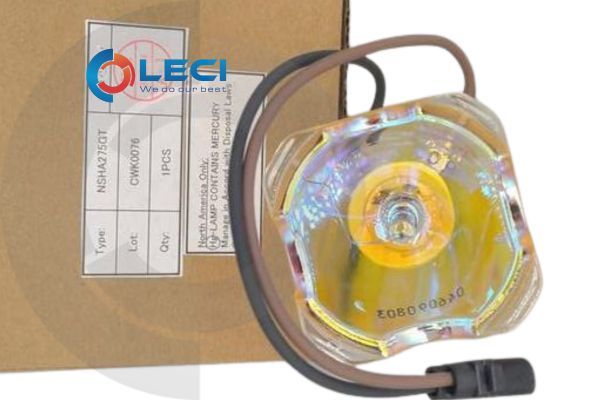  Bóng đèn UV Lamp NSHA275GT 