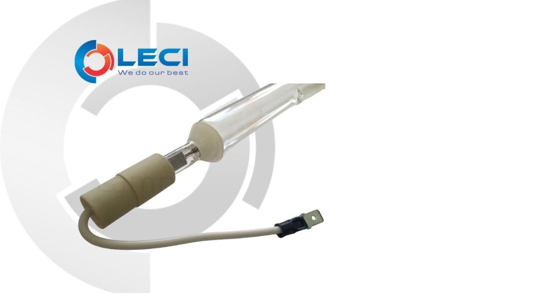  Bóng đèn UV UVH 1524-1 Heraeus 