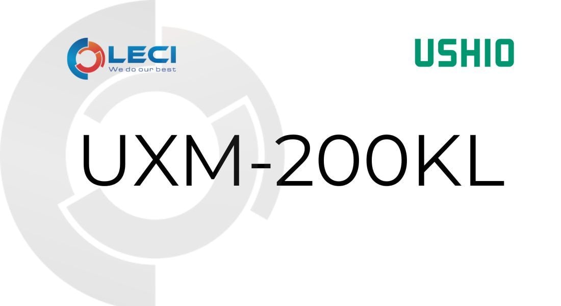  Bóng đèn UXM-200KL 