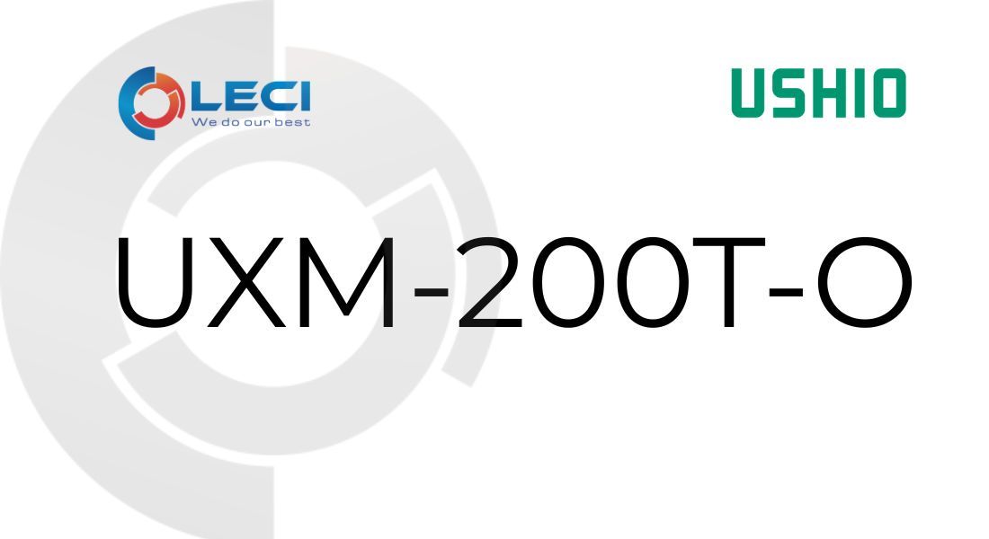 Bóng đèn UXM-200T-O 