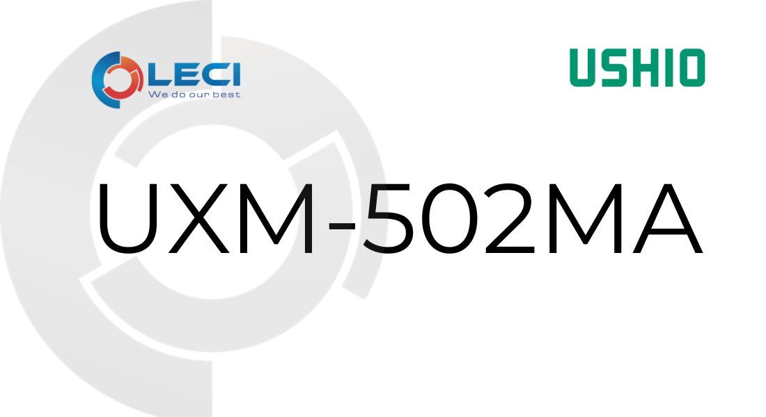  Bóng đèn UXM-502MA 