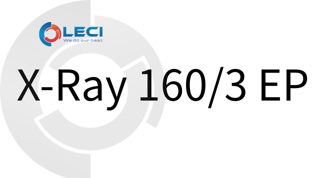  Bóng đèn X-Ray 160/3 EP 