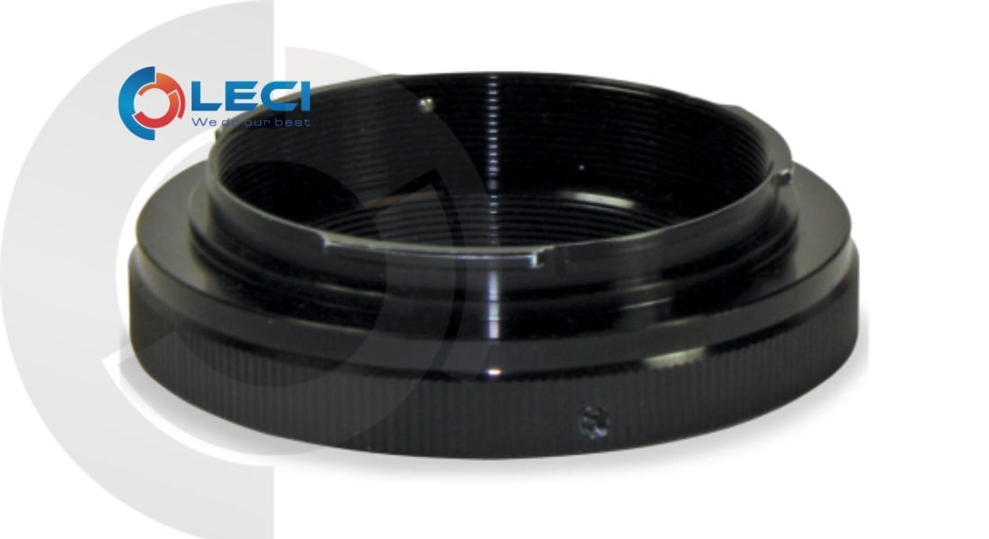  Camera Mounts 