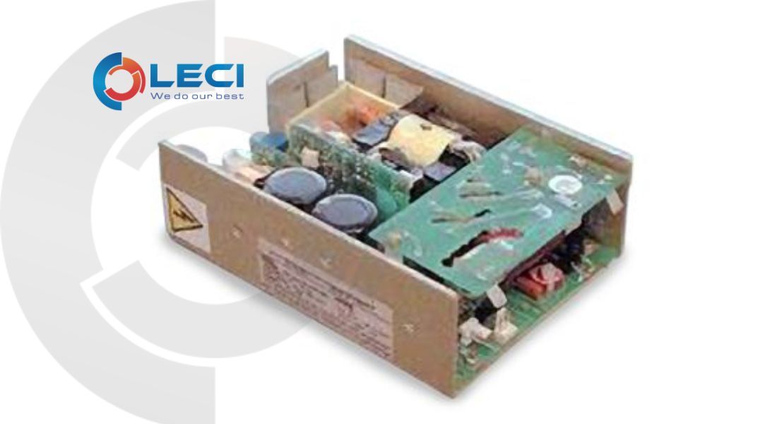  Cermax Xenon Power Supplies 