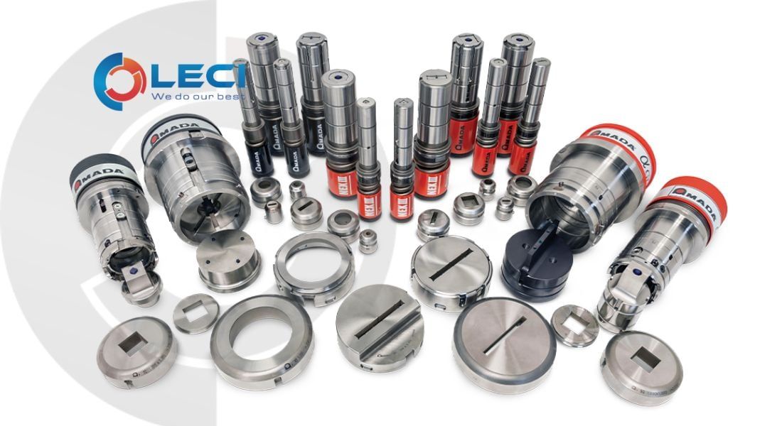  Cháy cối cho máy đột AMADA 