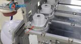  Cốc mực - Vòng gạt mực Tampon 