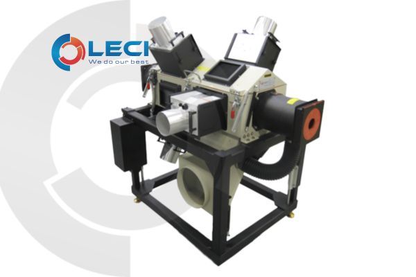  Custom-engineered UV Curing Systems 