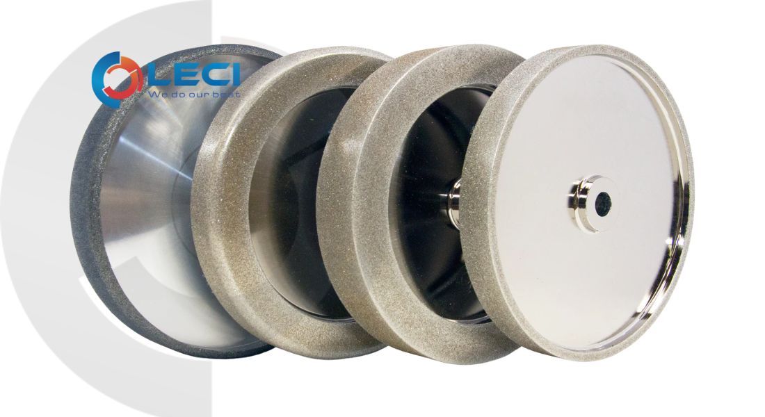  CBN Grinding Wheels 