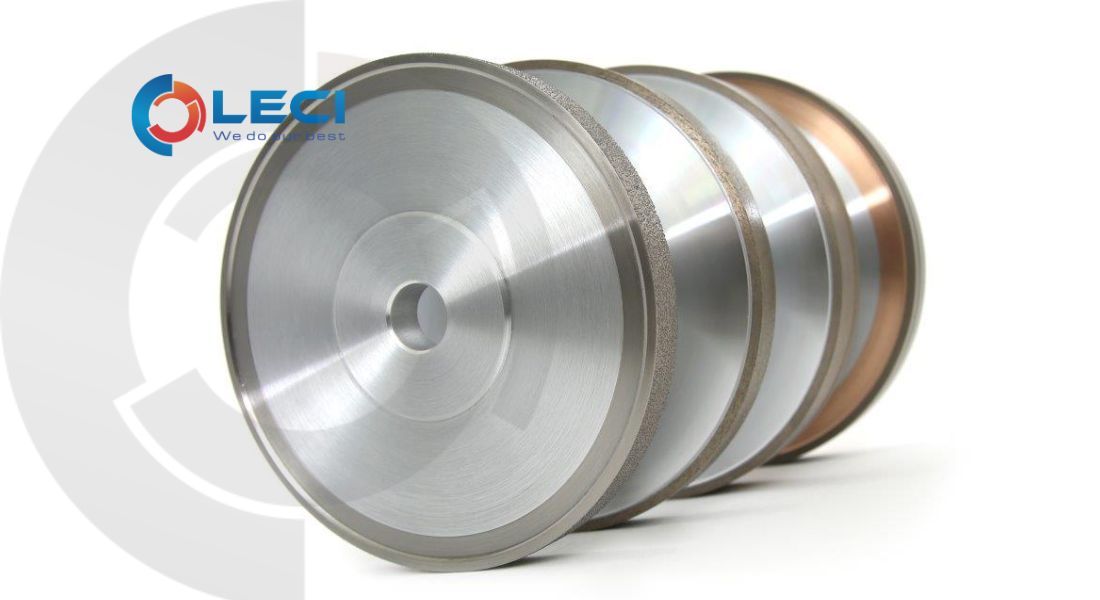  Đá mài liên kết VSM - VSM Bond 