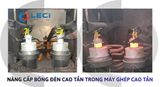  Đại tu máy ghép cao tần 