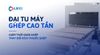  Đại tu máy ghép cao tần 