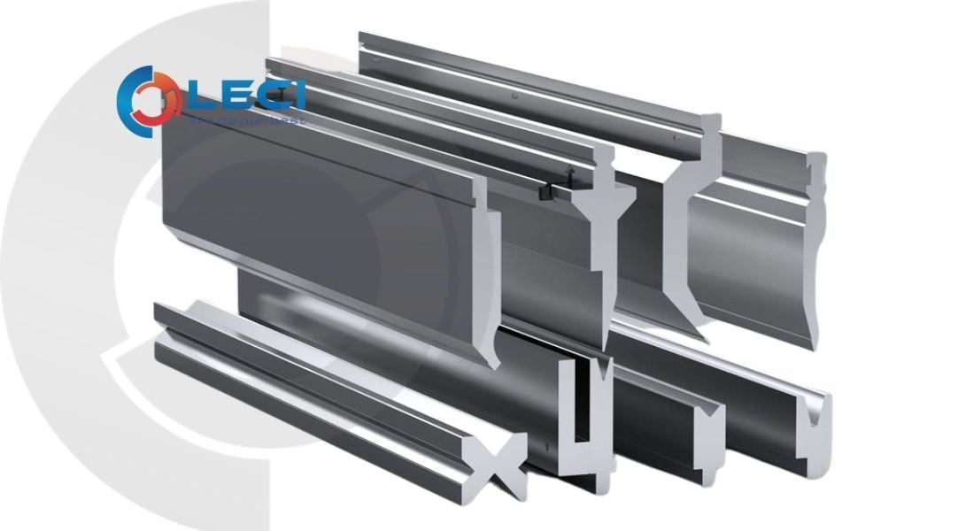  AMADA Press Brake Tooling 