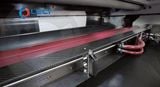  Dao gạt mực máy in Flexo 