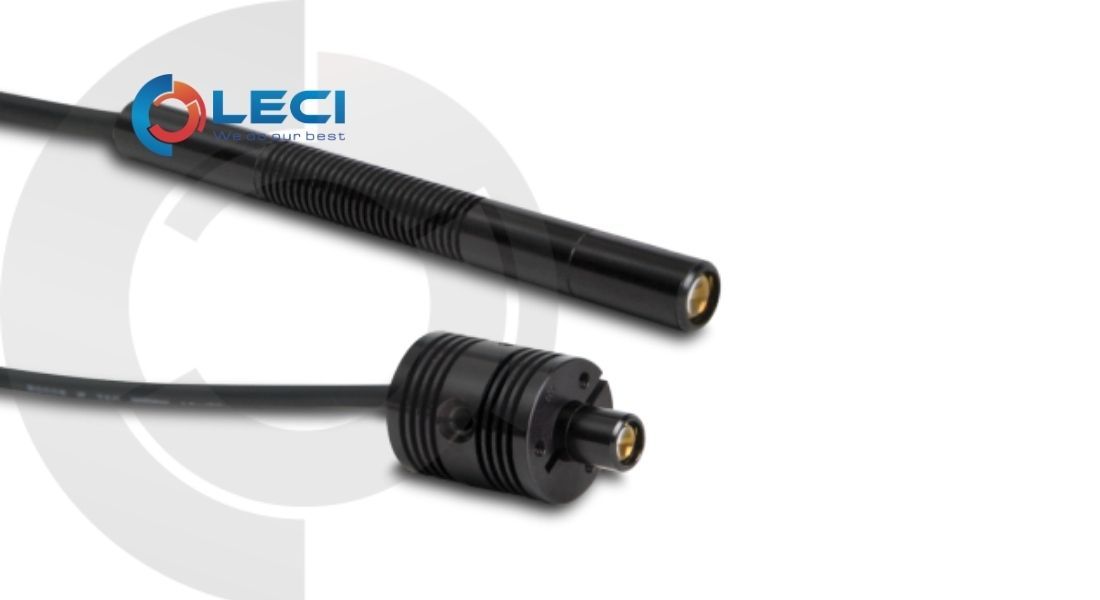  Đầu đèn UV LED OmniCure V3 