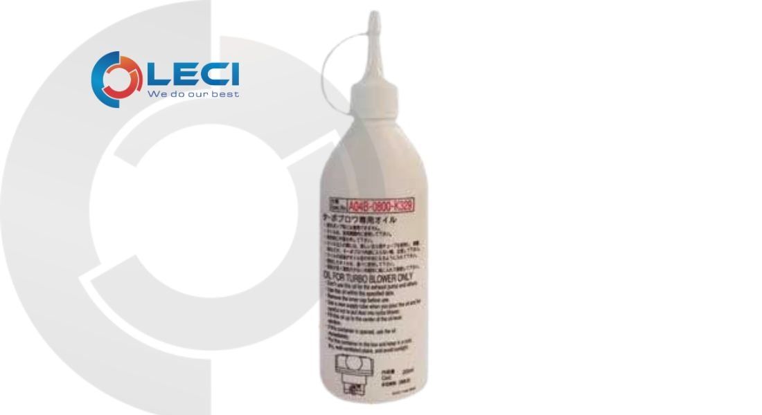  Dầu Turbo cho máy cắt AMADA 