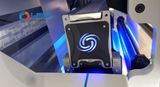 Đèn LED UV 