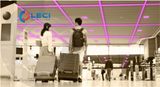  Đèn UV diệt khuẩn không khí Excimer 222nm 