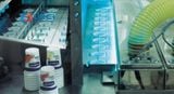  Đèn UV diệt khuẩn thực phẩm 