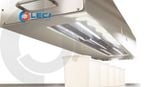  Đèn UV diệt khuẩn thực phẩm 
