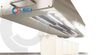  Đèn UV diệt khuẩn thực phẩm 
