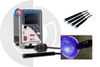  Đèn UV sấy resin 