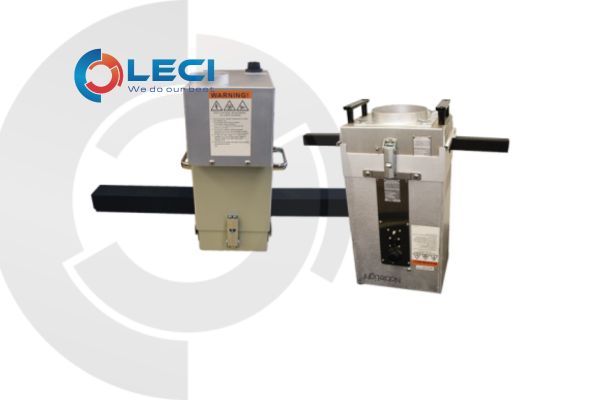  DRC Series UV Curing Systems for Wire and Cable Applications 