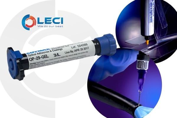  Dymax 9703 - Optical Display Bonding Adhesive 
