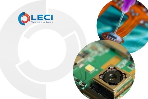  Dymax 9801 - Low Shrink Epoxy 