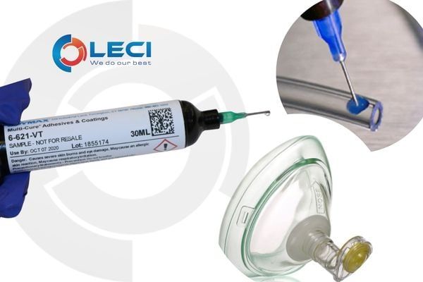 Dymax MD 104-MSK - Medical Adhesive 