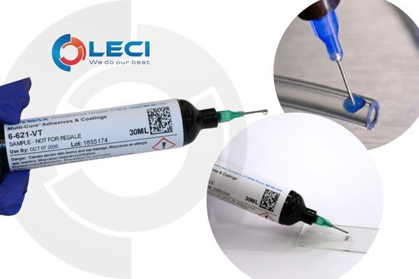  Dymax MD 1072-M - Medical Adhesive 